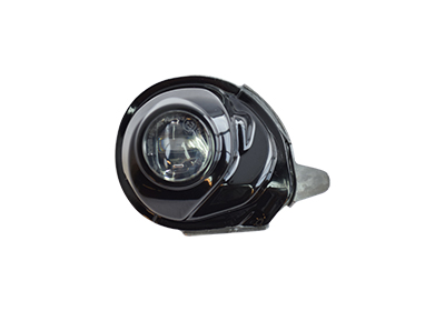 Mistlamp Van Wezel 2749997