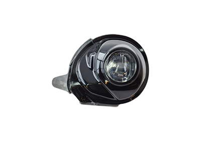 Mistlamp Van Wezel 2749998