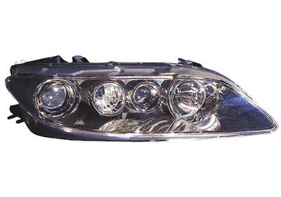 Koplamp Van Wezel 2755962