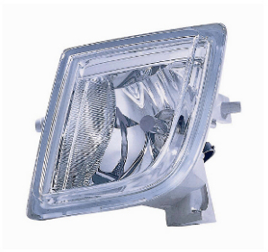 Mistlamp Van Wezel 2756995