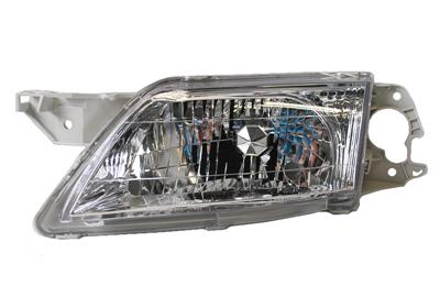 Koplamp Van Wezel 2760961