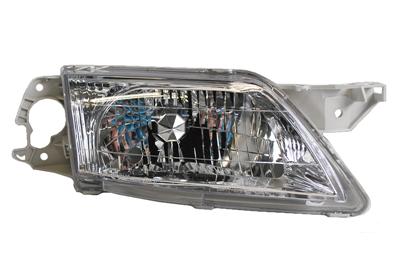 Koplamp Van Wezel 2760962