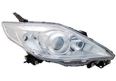 Koplamp Van Wezel 2762966