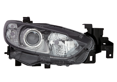 Koplamp Van Wezel 2766962