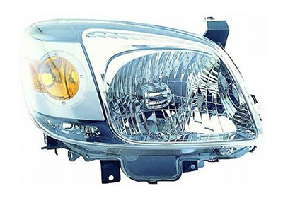 Koplamp Van Wezel 2781962