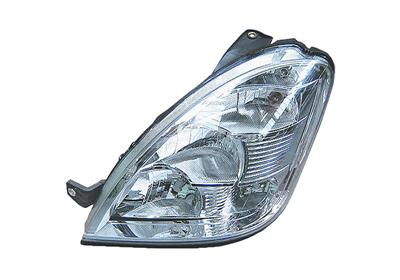 Koplamp Van Wezel 2815961