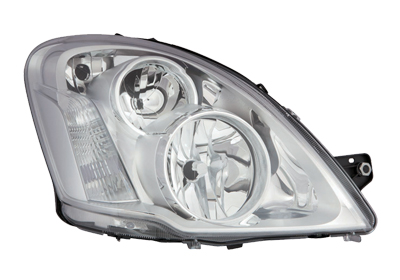 Koplamp Van Wezel 2816962