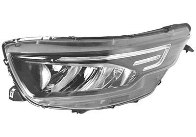 Koplamp Van Wezel 2818965