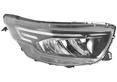 Koplamp Van Wezel 2818966