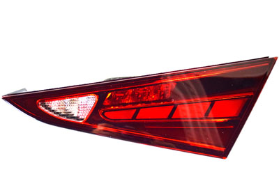 Achterlicht Van Wezel 2902928U