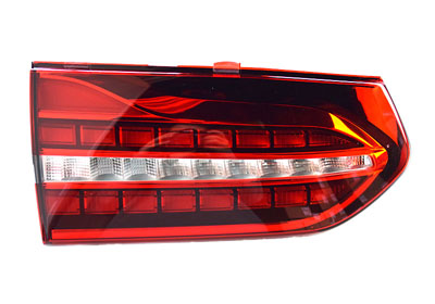 Achterlicht Van Wezel 2905923U