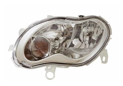 Koplamp Van Wezel 2910963