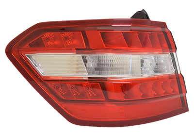 Achterlicht Van Wezel 2949931