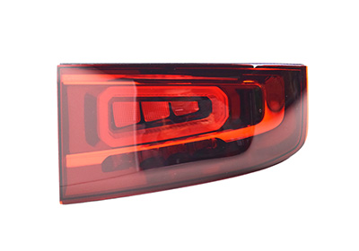 Achterlicht Van Wezel 2961927U