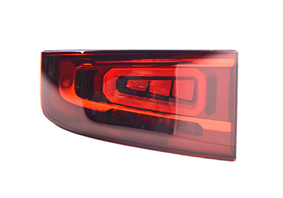 Achterlicht Van Wezel 2961928U