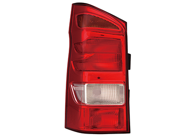 Achterlicht Bodermann 6061412