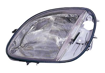 Koplamp Van Wezel 3013961