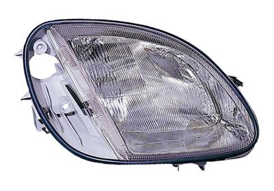 Koplamp Van Wezel 3013962