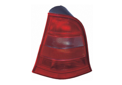 Achterlicht links Van Wezel 3014935