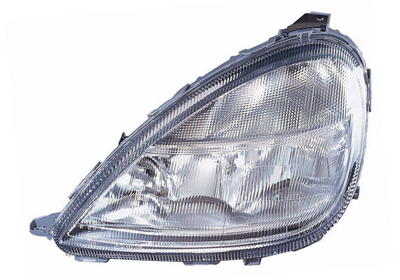 Koplamp Van Wezel 3014963