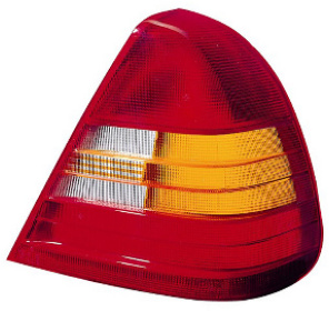 Achterlicht Van Wezel 3030931