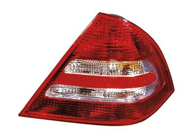 Van Wezel Achterlicht 3032936