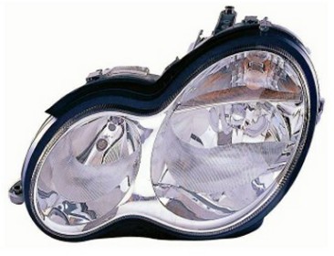 Koplamp Van Wezel 3033965