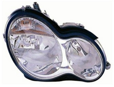 Koplamp Van Wezel 3033966