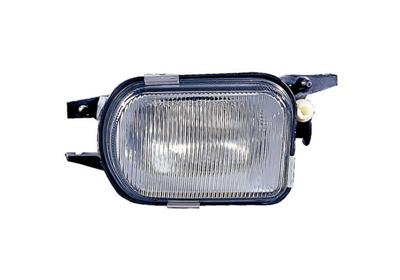 Mistlamp Van Wezel 3032995