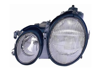 Koplamp Van Wezel 3034961