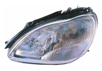 Koplamp Van Wezel 3036962M