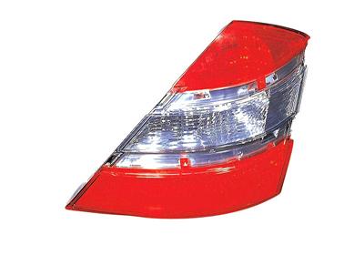 Achterlicht rechts Van Wezel 3038932U