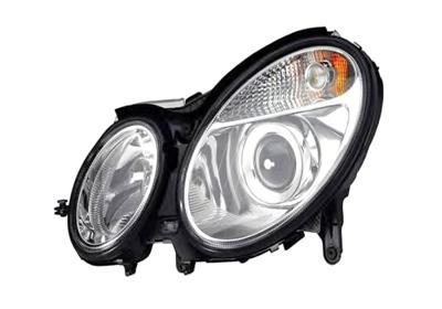 Koplamp links Van Wezel 3041961H