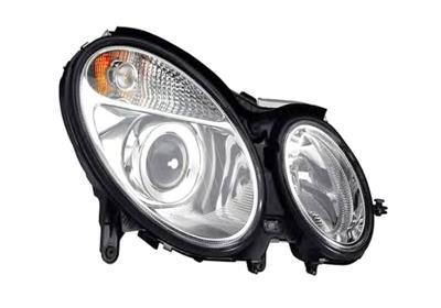 Koplamp rechts Van Wezel 3041962H