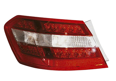 Achterlicht Van Wezel 3044931