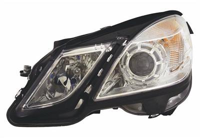 Koplamp Van Wezel 3044961