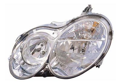 Koplamp Van Wezel 3049961