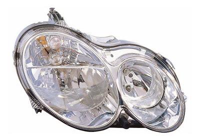 Koplamp Van Wezel 3049962