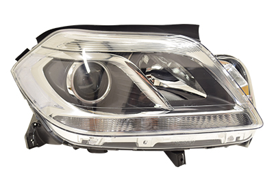 Koplamp Van Wezel 3069962M