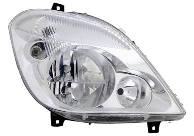 Koplamp Van Wezel 3077964