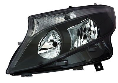 Koplamp Van Wezel 3082965