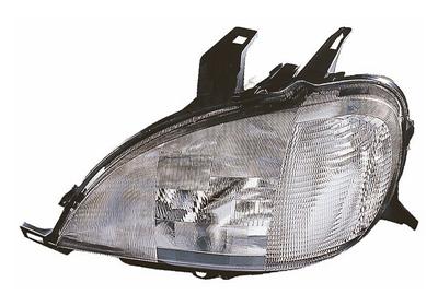 Koplamp Van Wezel 3085961