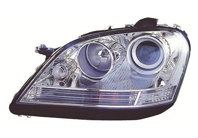 Koplamp Van Wezel 3087961