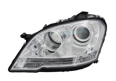 Koplamp Van Wezel 3088961