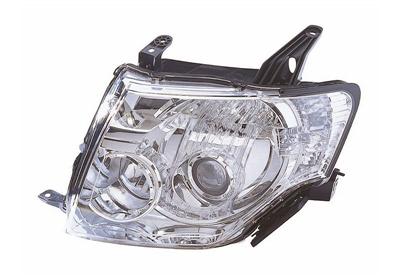 Koplamp Van Wezel 3246961