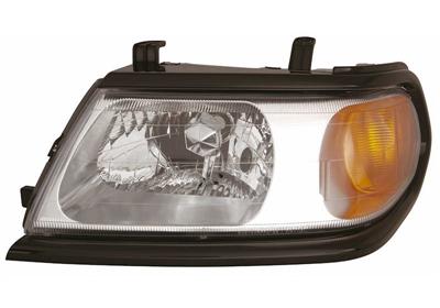 Koplamp Van Wezel 3248963