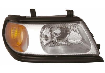 Koplamp Van Wezel 3248964