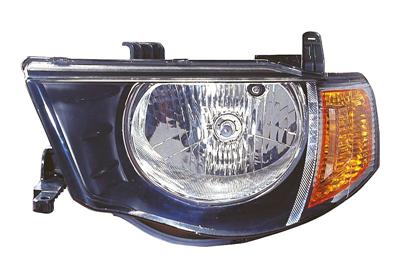 Koplamp Van Wezel 3295961