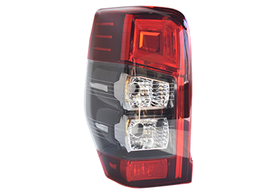 Achterlicht Van Wezel 3299931