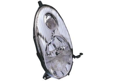 Koplamp Van Wezel 3328961